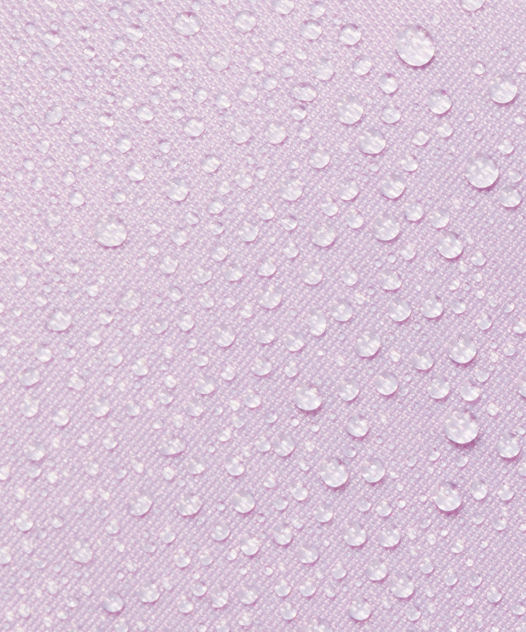 Lilac Play/Ocean Wave