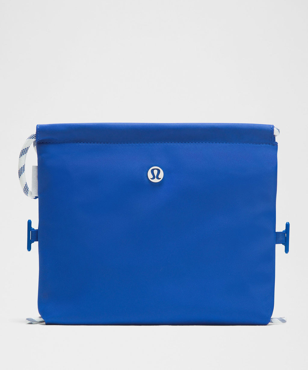 Beach Ball Blue/Polo Pastel