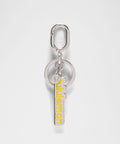 Lemon Lush/Silver
