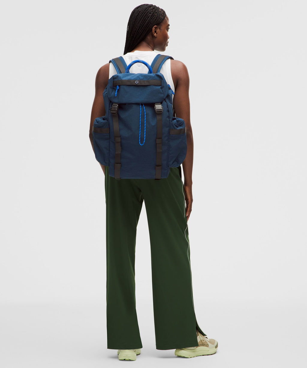 Club Blue/Black