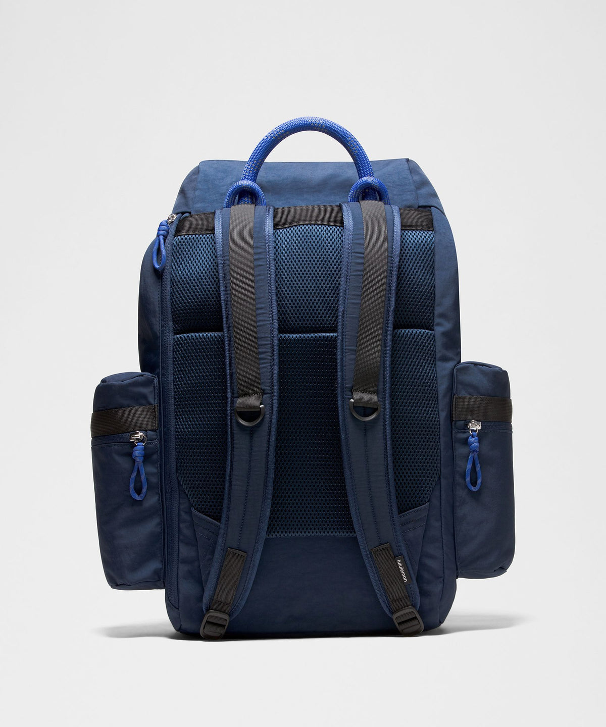Club Blue/Black