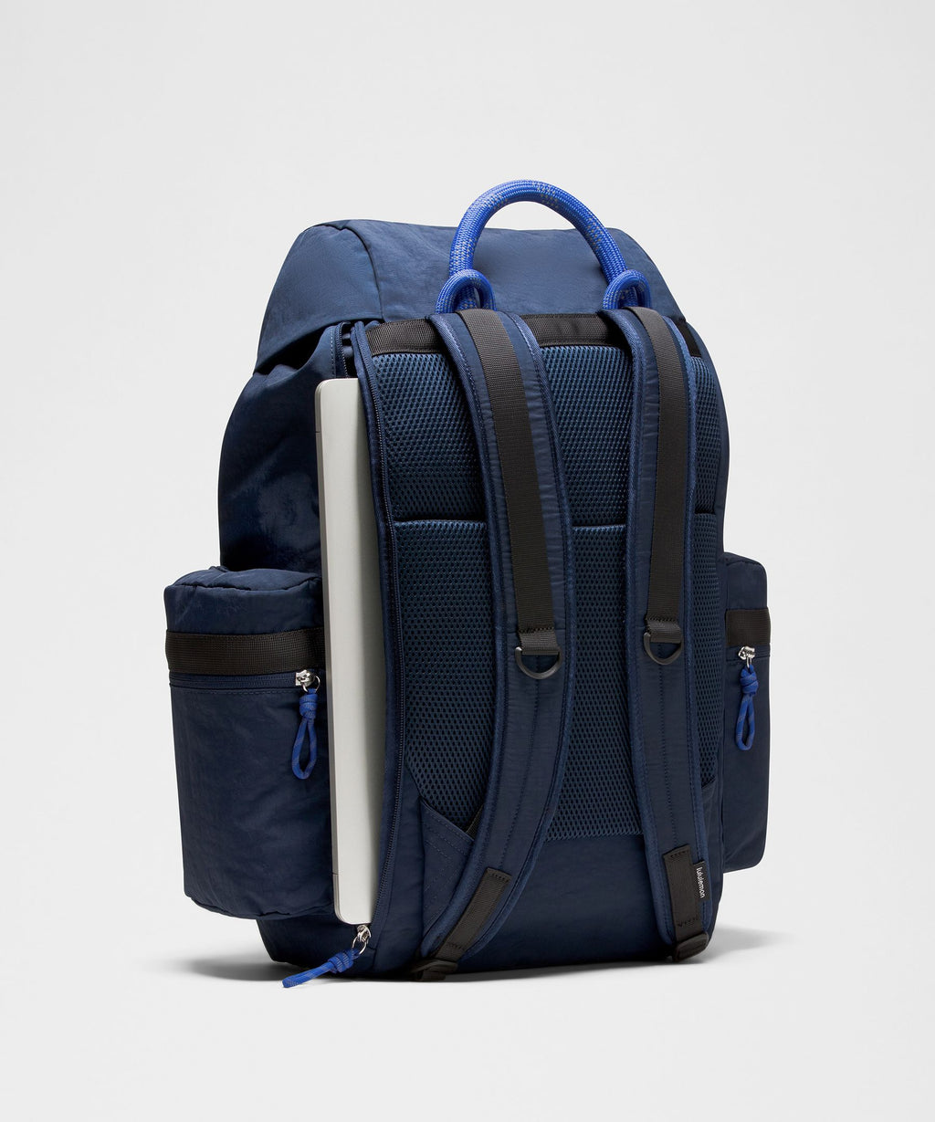 Club Blue/Black