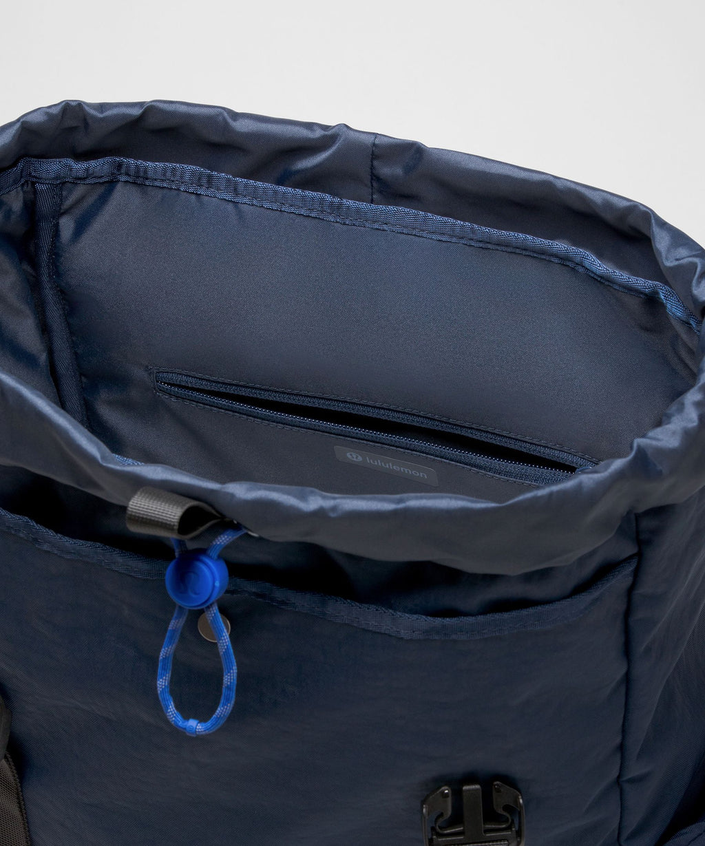 Club Blue/Black