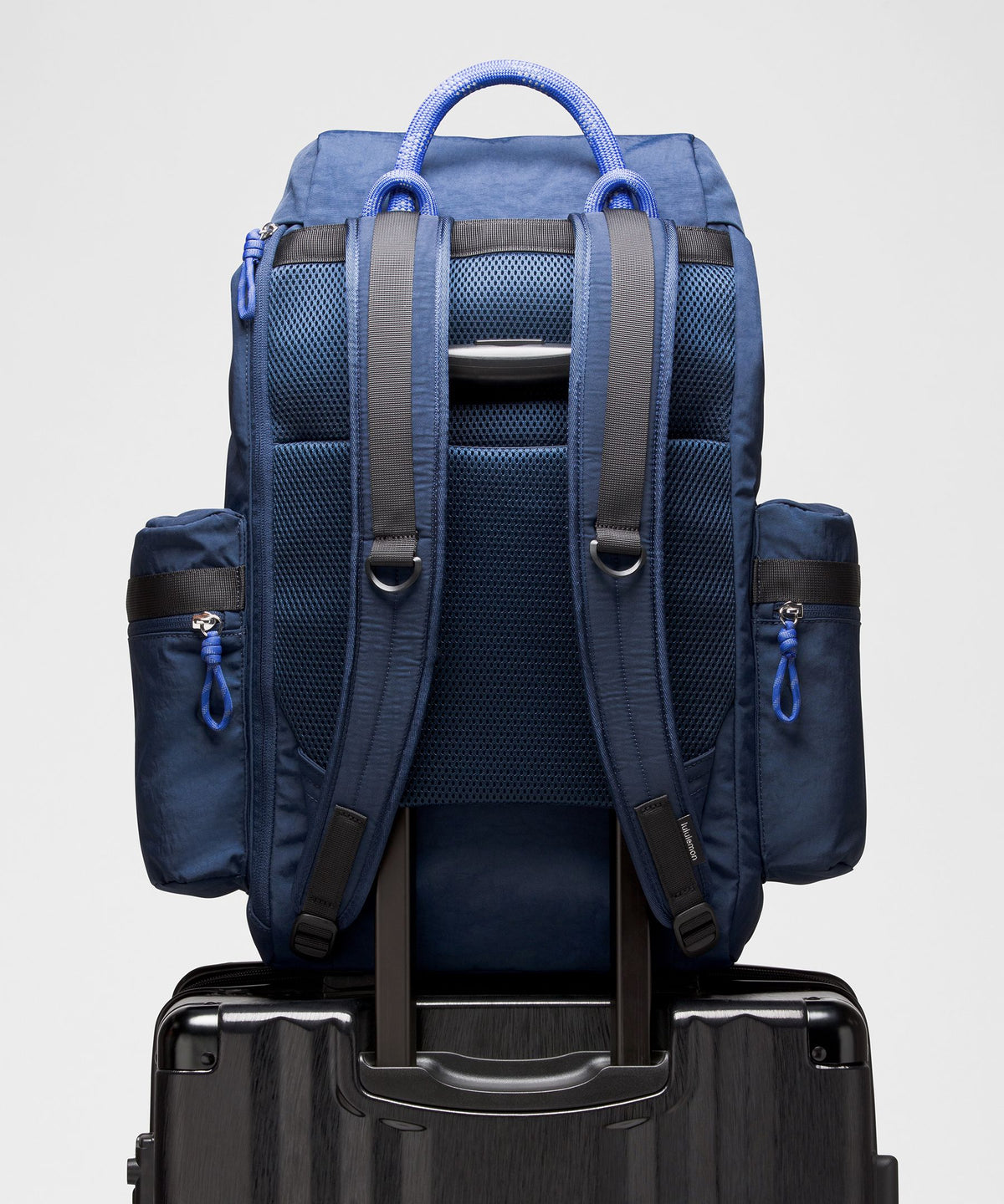 Club Blue/Black