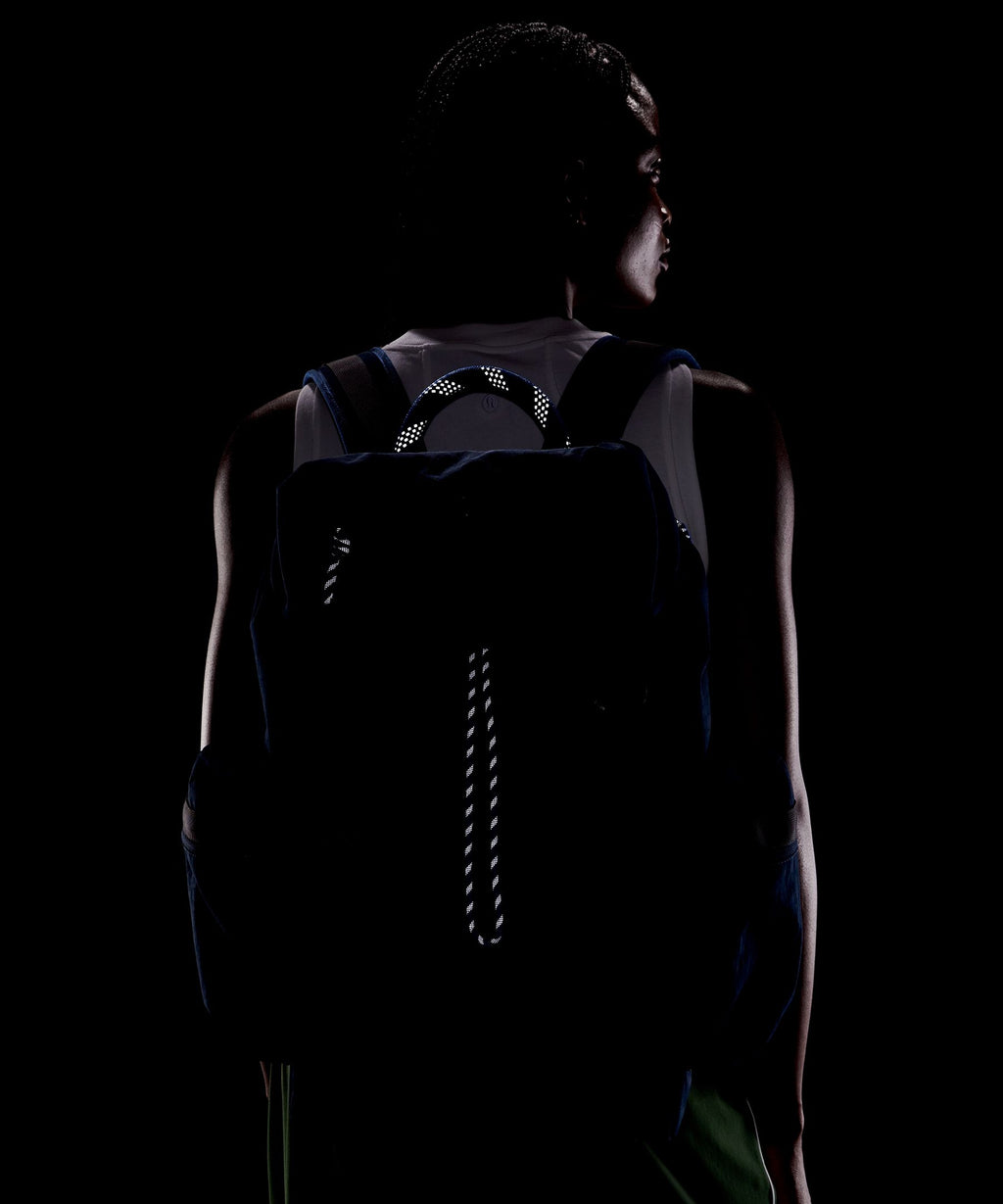 Club Blue/Black