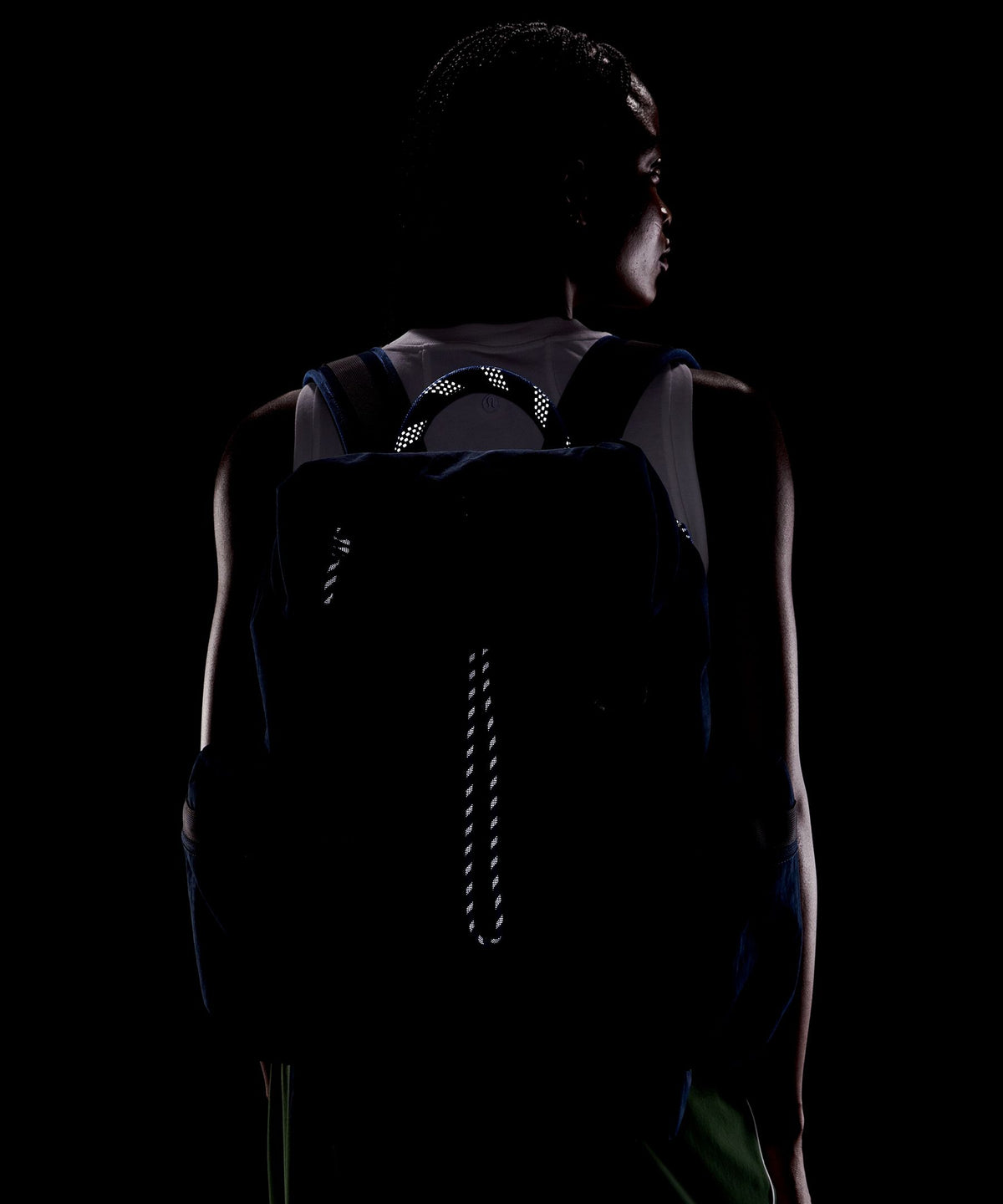 Club Blue/Black