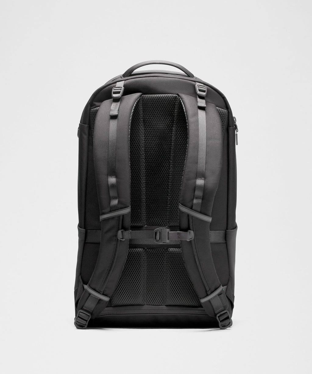 Black/Graphite Grey