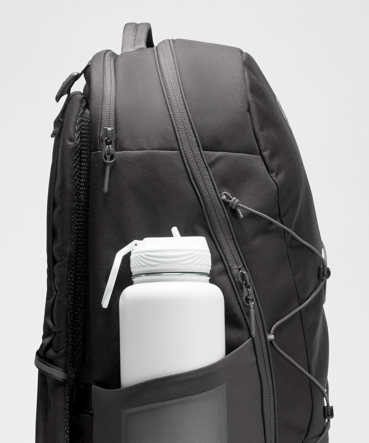 Black/Graphite Grey