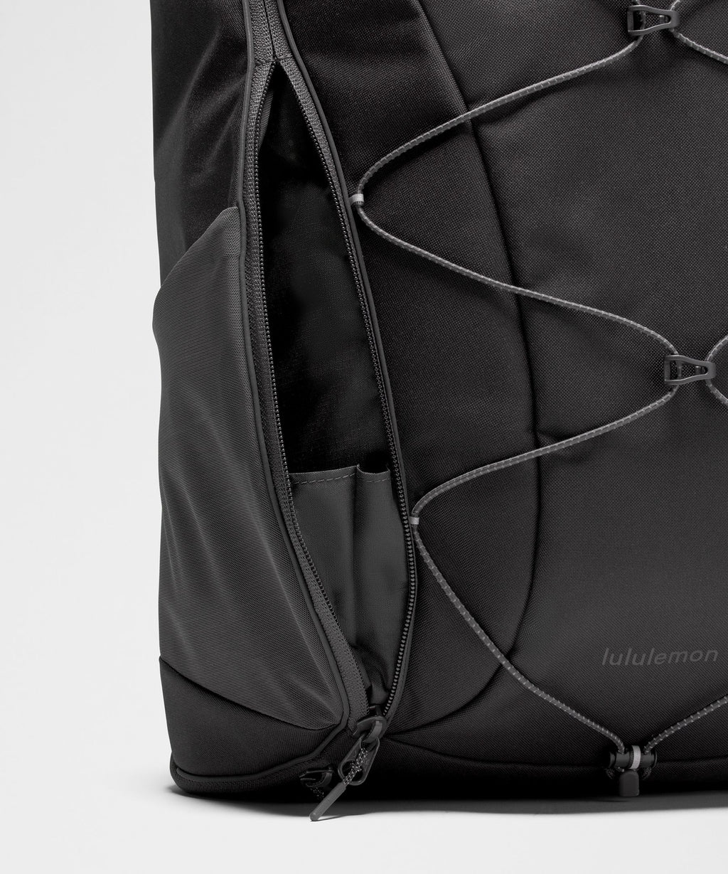 Black/Graphite Grey