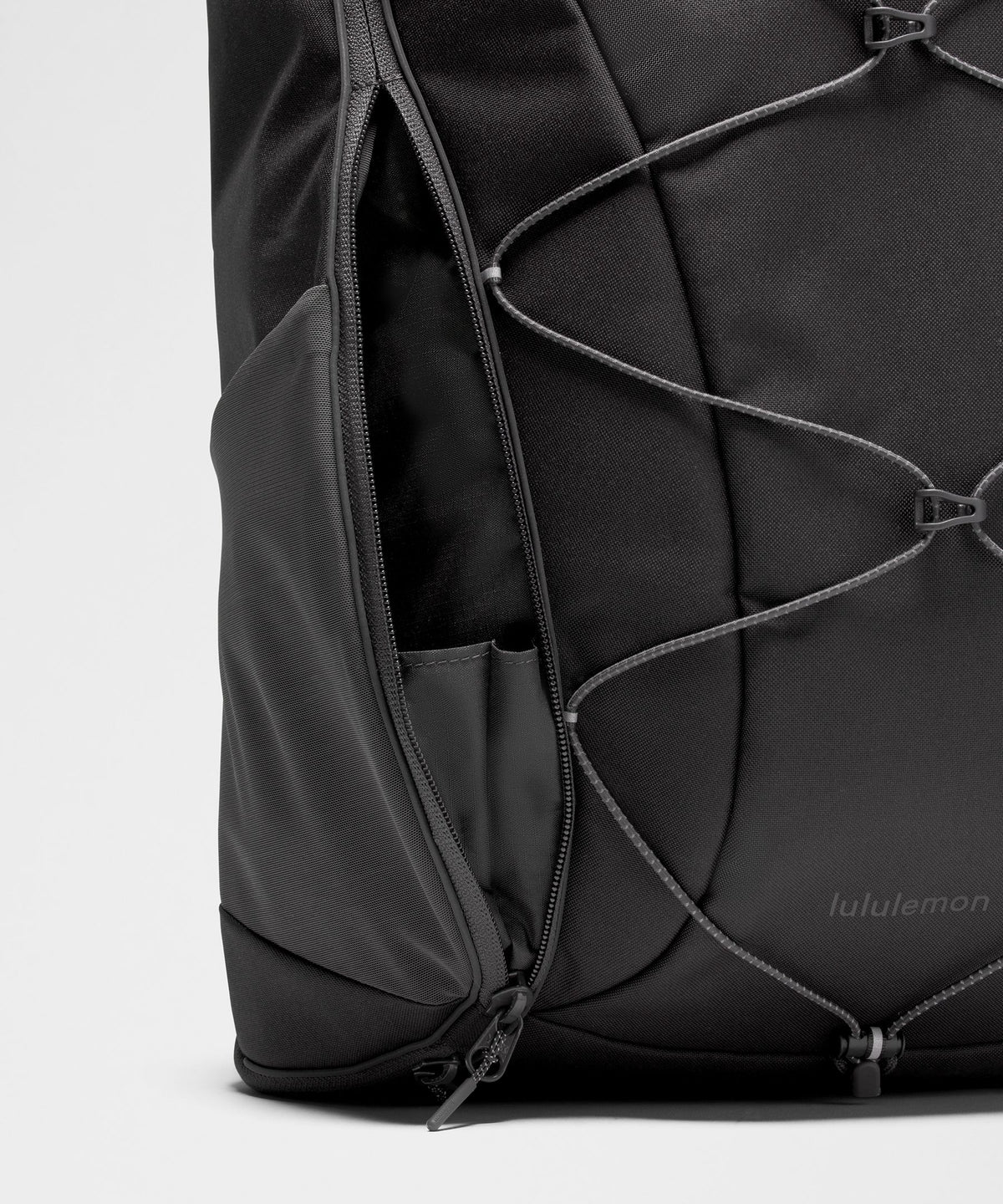Black/Graphite Grey