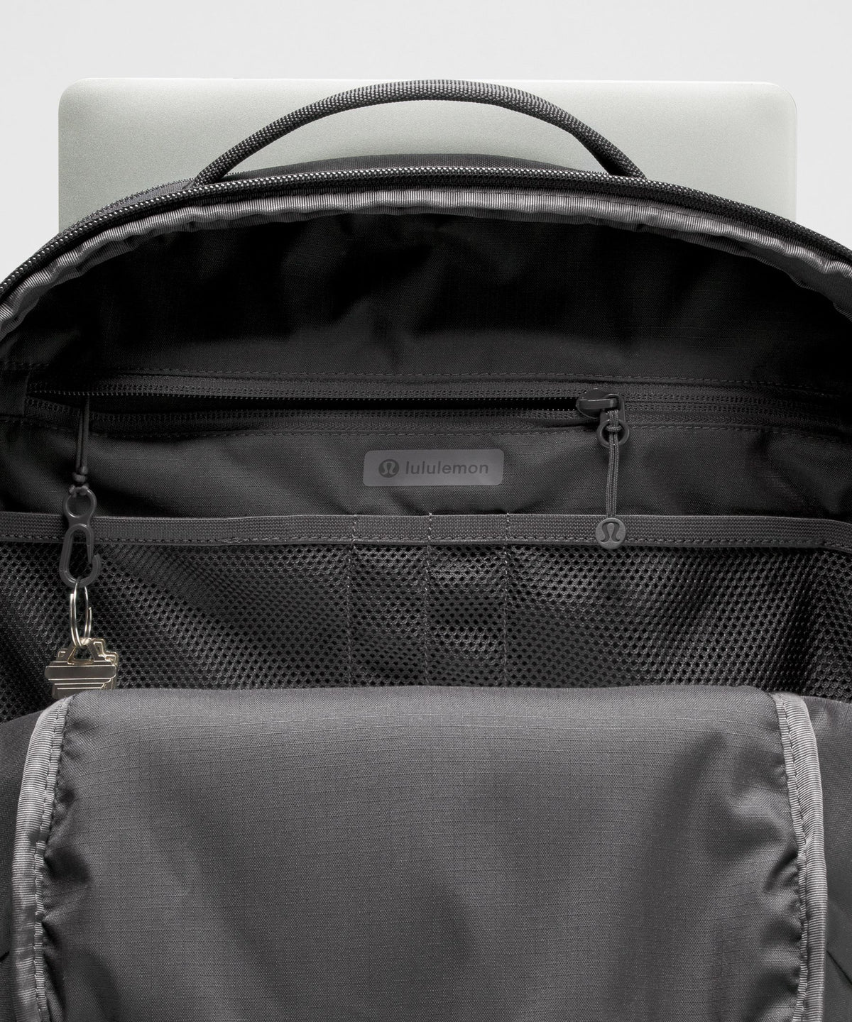 Black/Graphite Grey