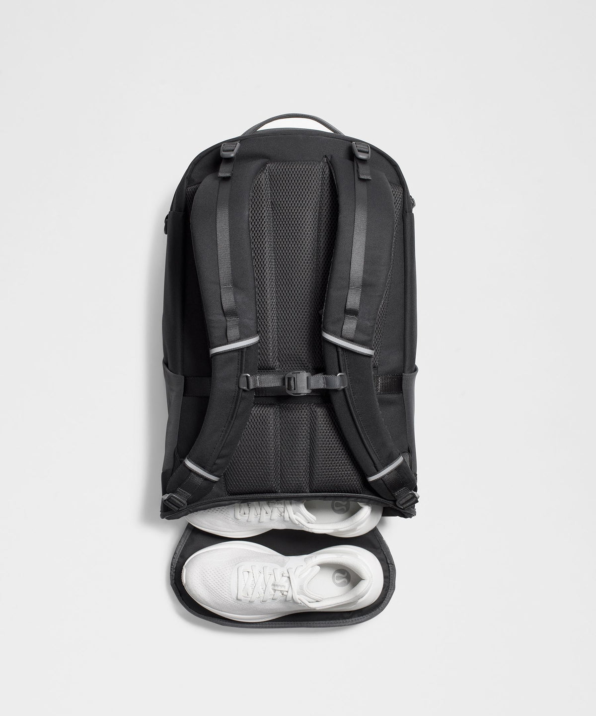 Black/Graphite Grey