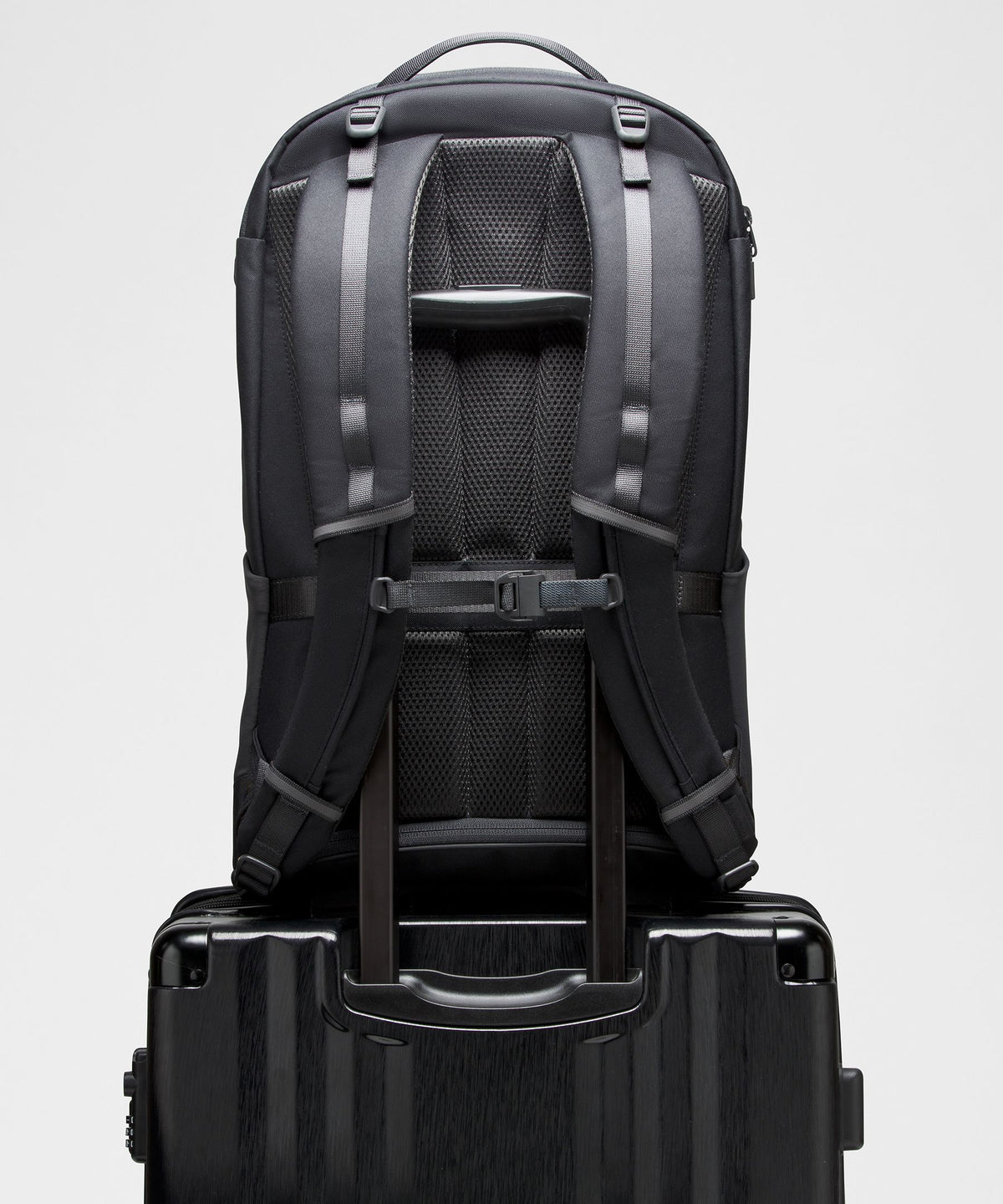 Black/Graphite Grey