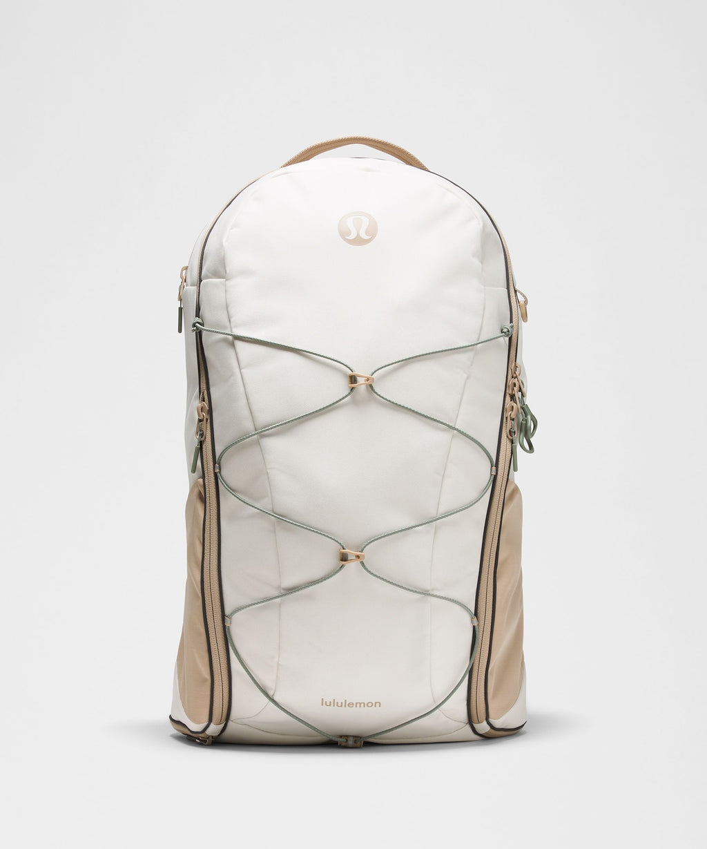 Light Ivory/Wacky Khaki/Willow Leaf