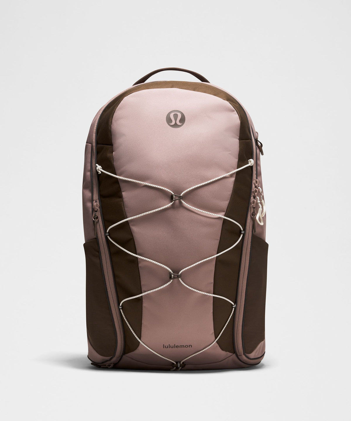 Ashen Rose/Walnut Crunch/Light Ivory