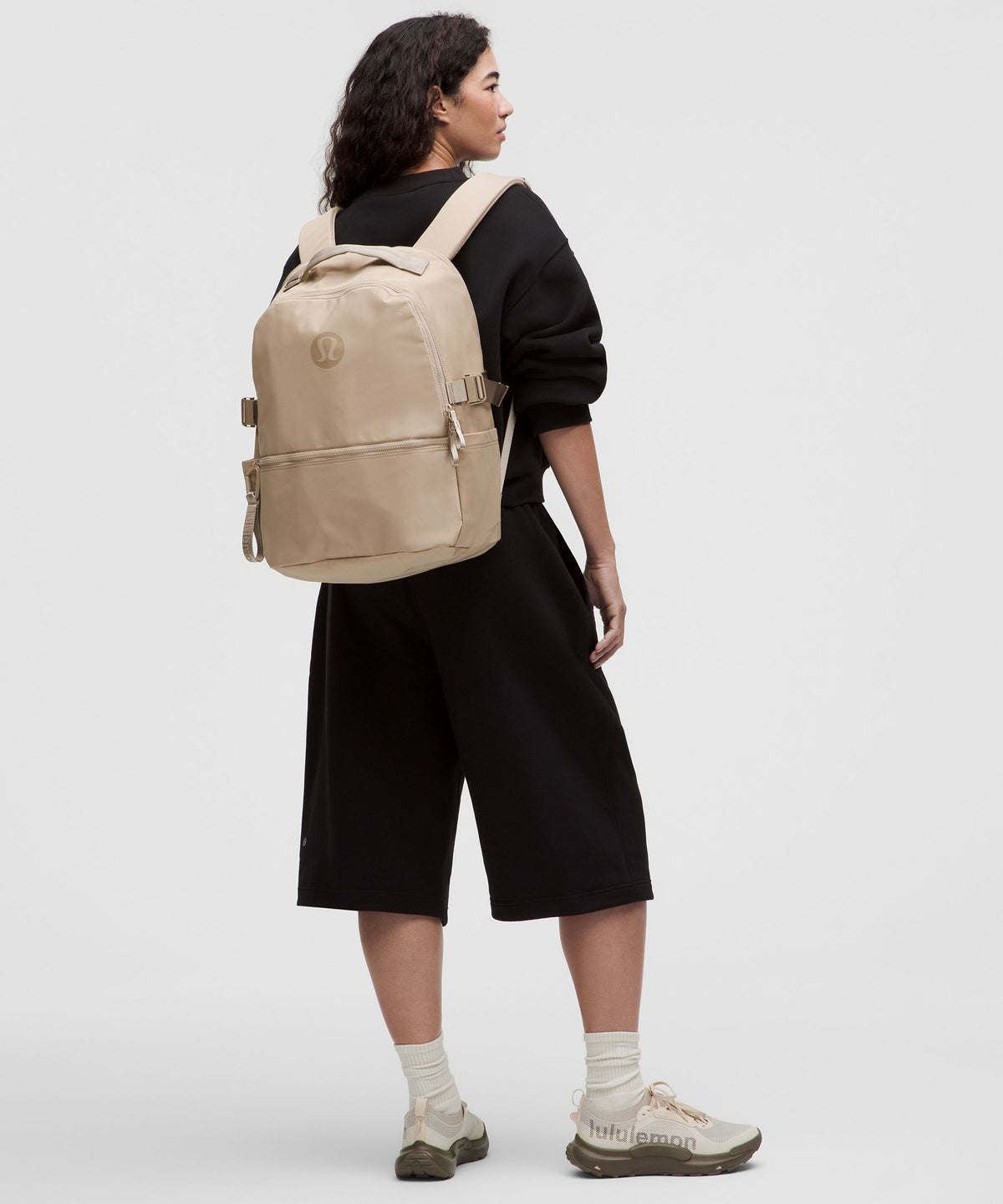 Wacky Khaki