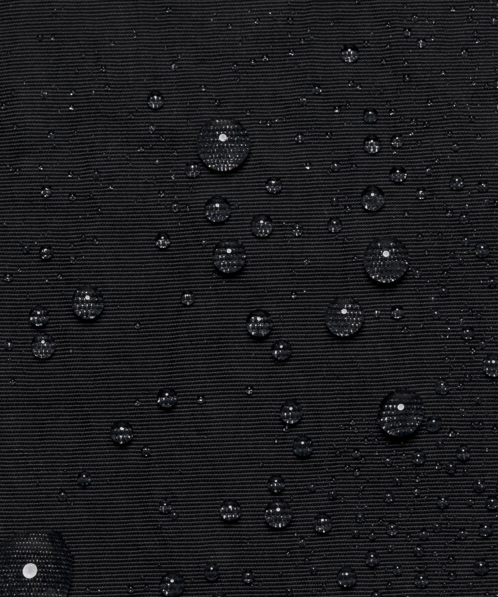 Black/Silver