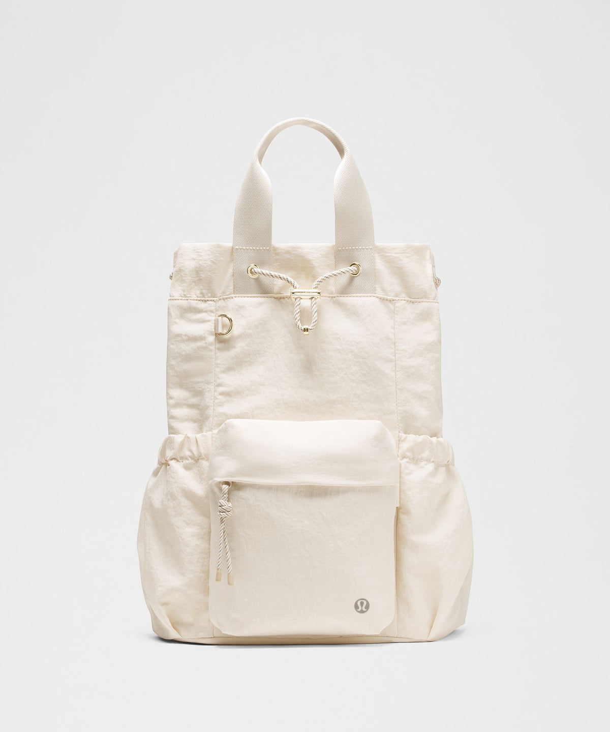 Light Ivory/Gold