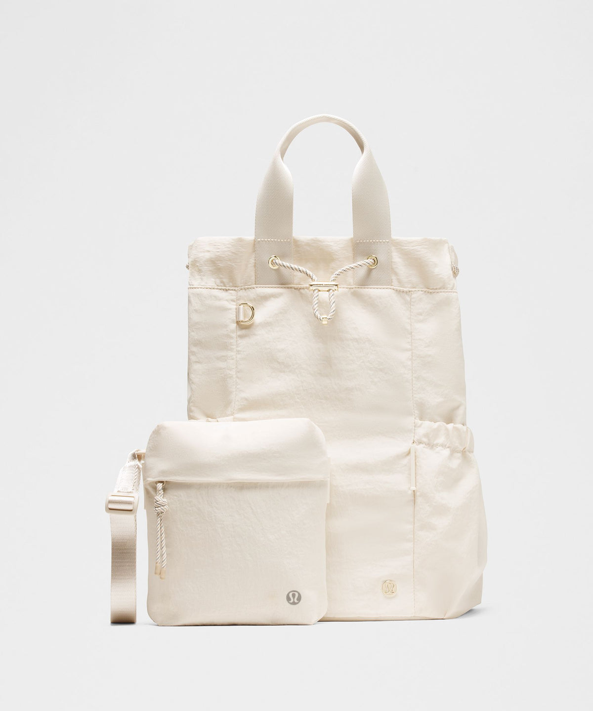Light Ivory/Gold