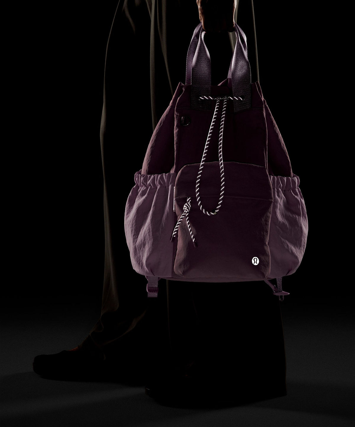 Lotus Lavender/Lilac Play/Silver