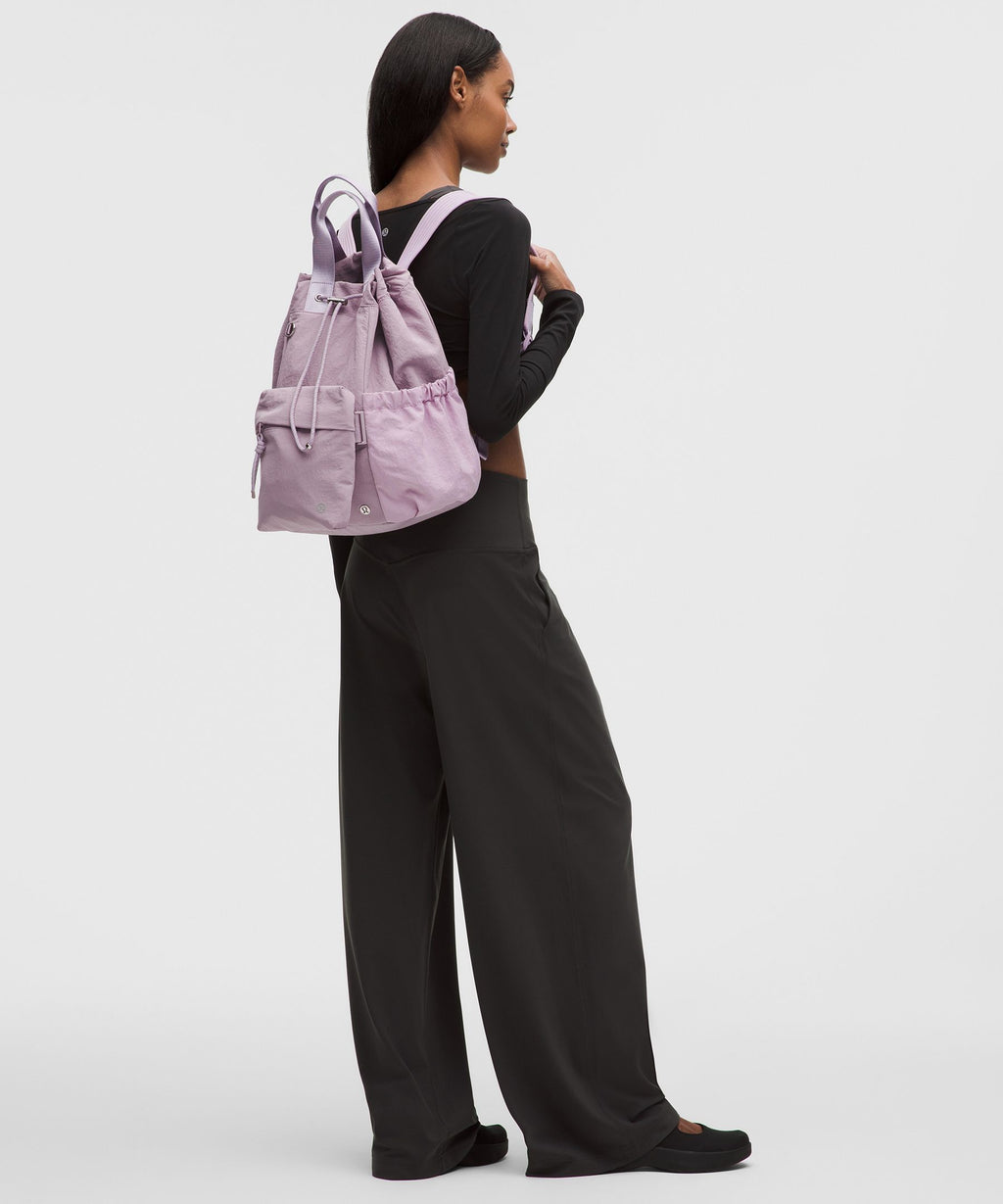 Lotus Lavender/Lilac Play/Silver