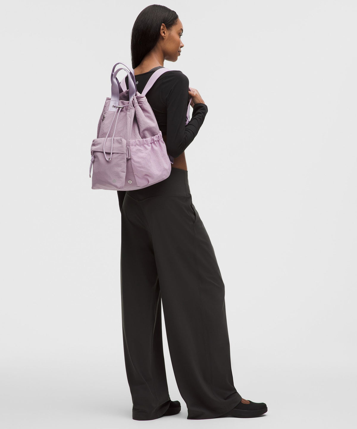 Lotus Lavender/Lilac Play/Silver