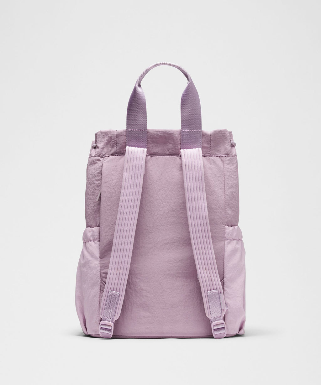 Lotus Lavender/Lilac Play/Silver