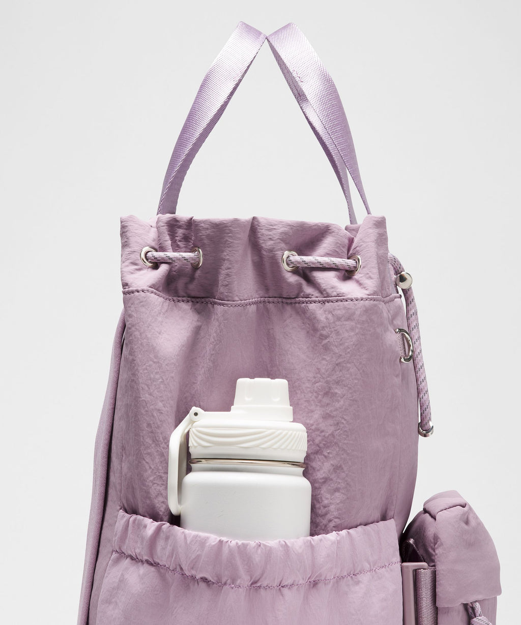 Lotus Lavender/Lilac Play/Silver