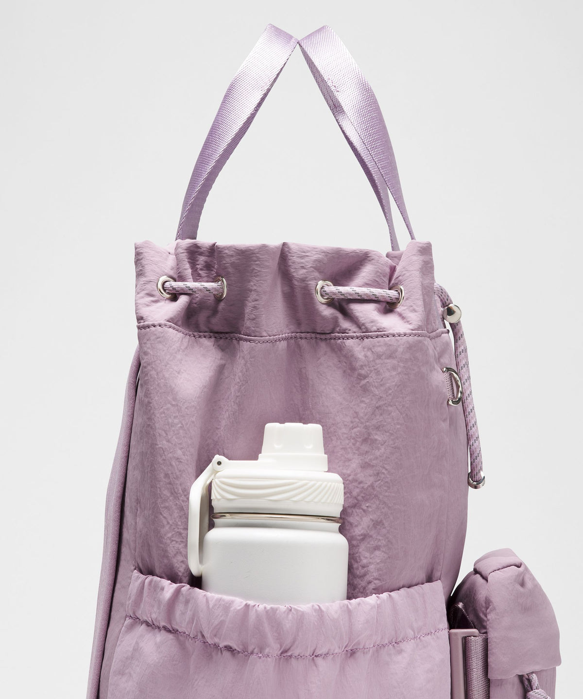 Lotus Lavender/Lilac Play/Silver