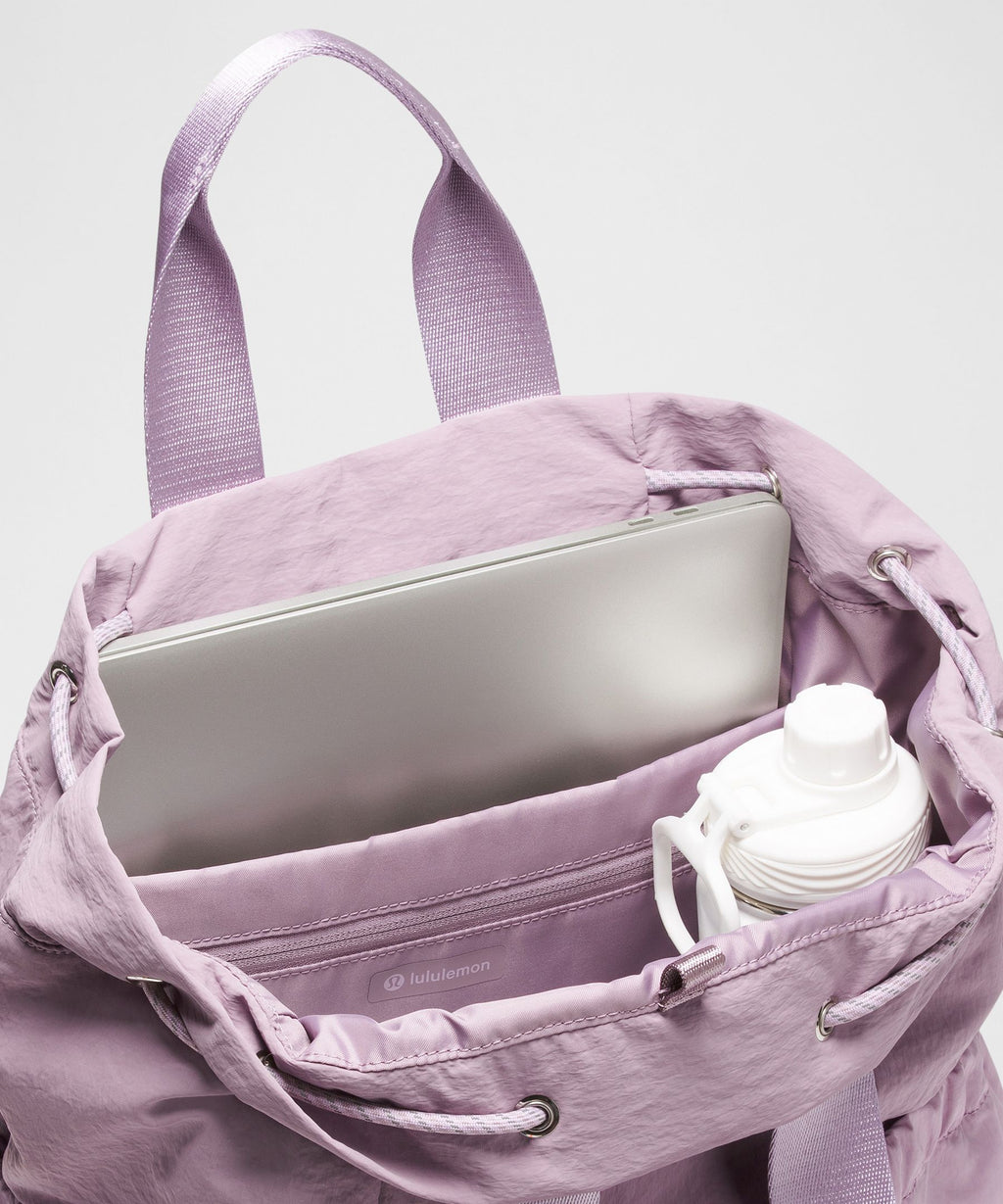 Lotus Lavender/Lilac Play/Silver