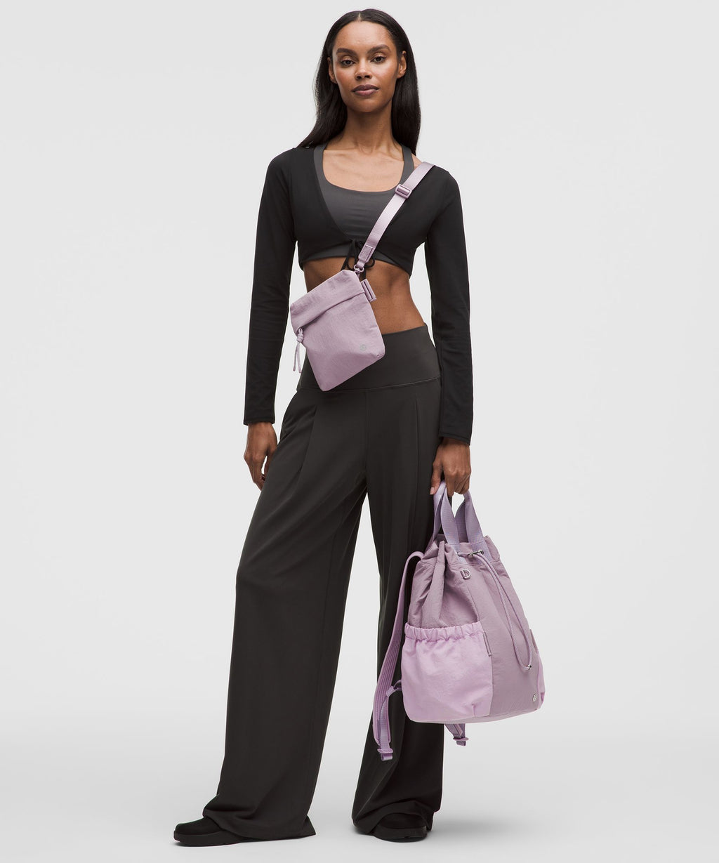 Lotus Lavender/Lilac Play/Silver