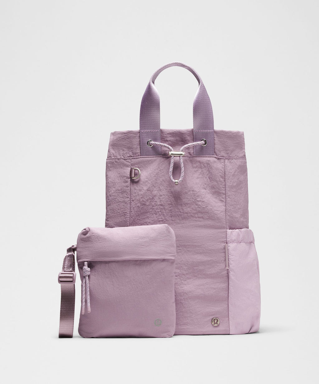 Lotus Lavender/Lilac Play/Silver