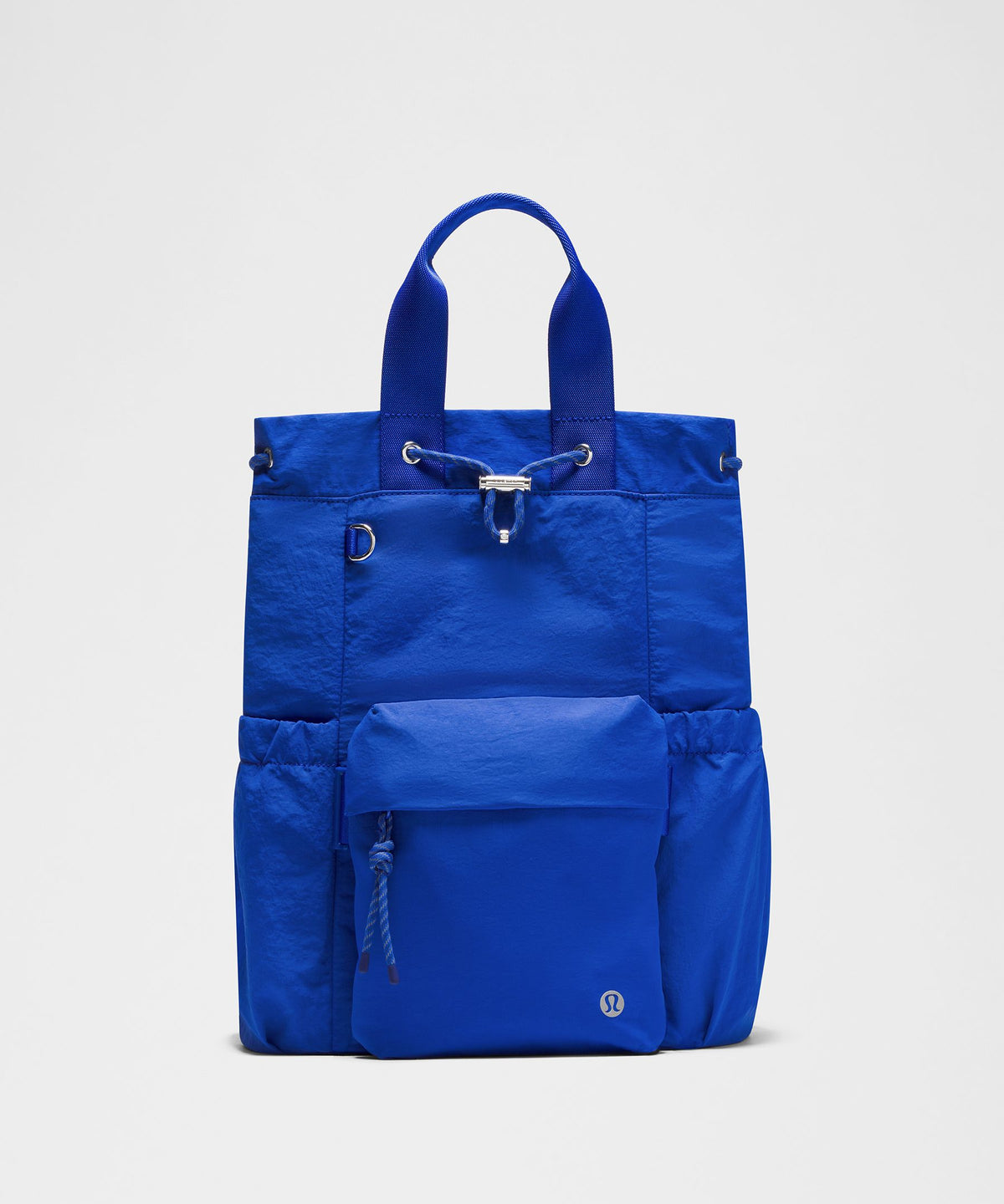 Beach Ball Blue/Silver