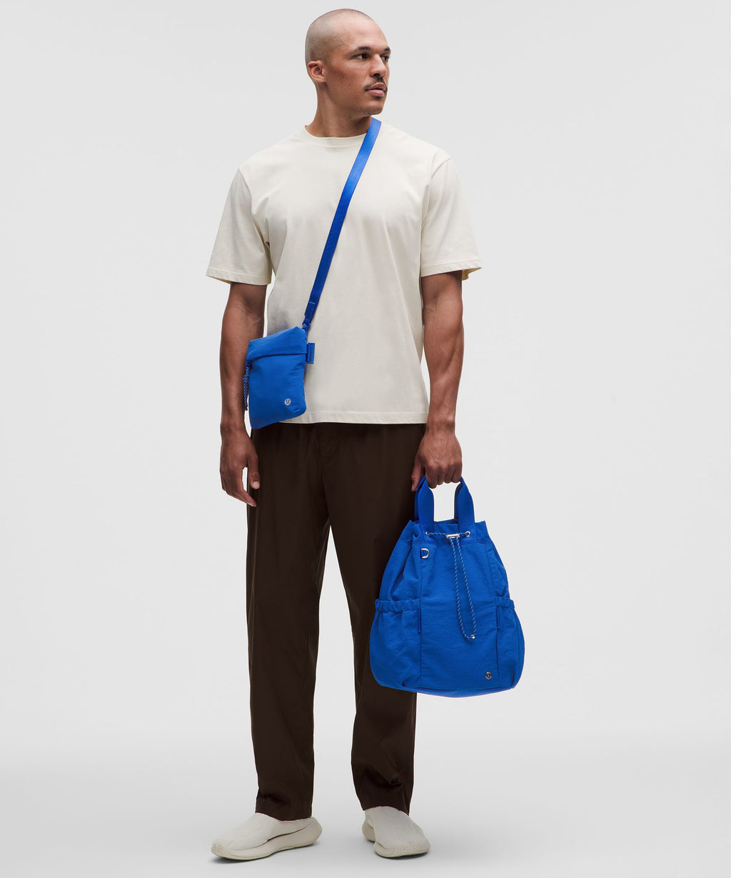 Beach Ball Blue/Silver
