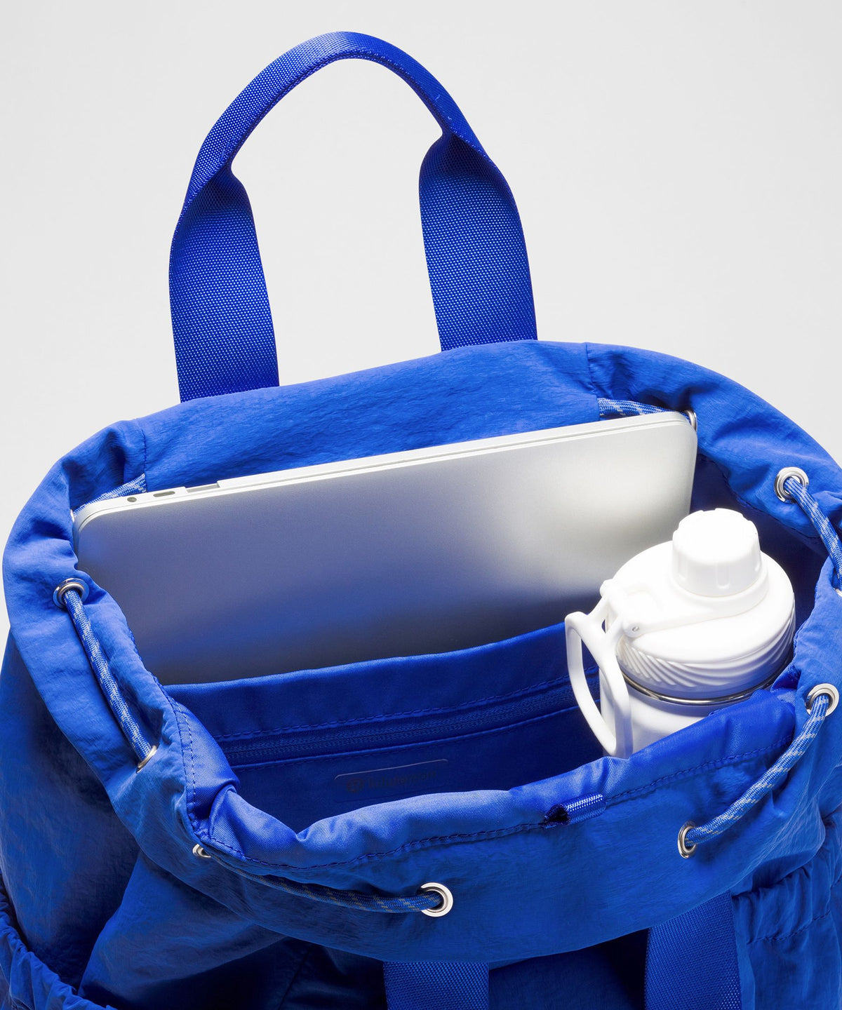 Beach Ball Blue/Silver