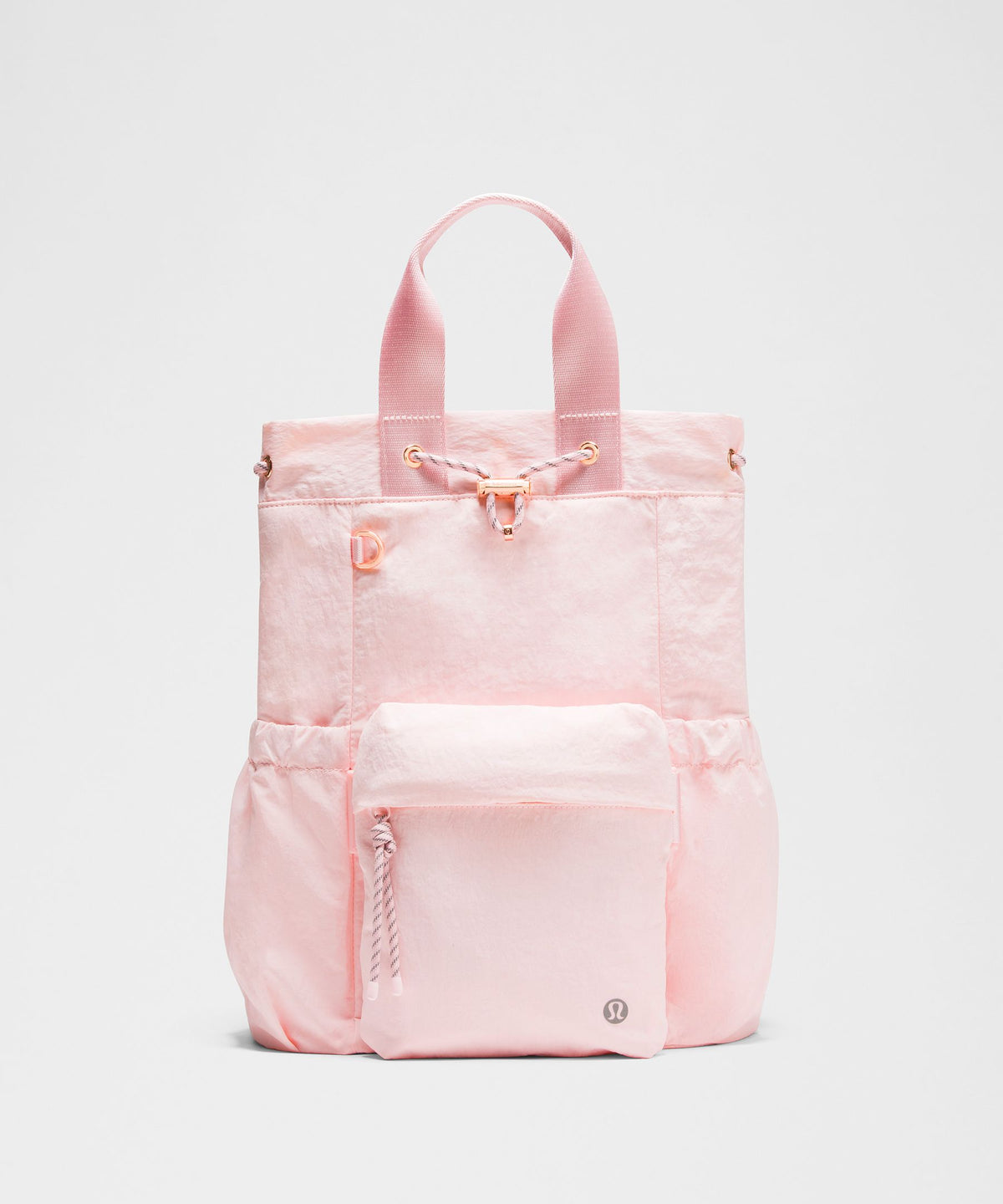 Pink Pearl/Flush Pink/Rose Gold