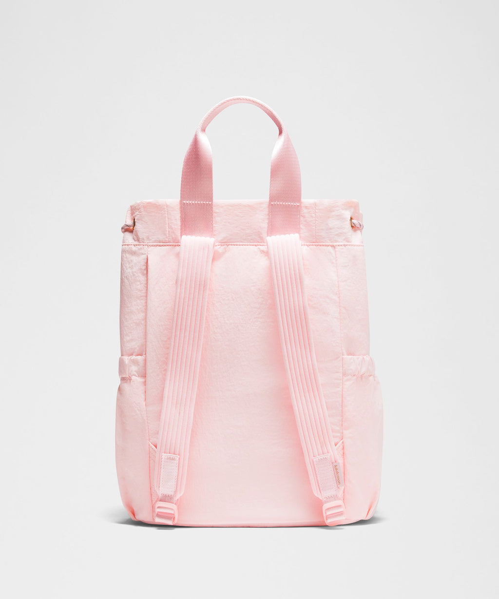 Pink Pearl/Flush Pink/Rose Gold