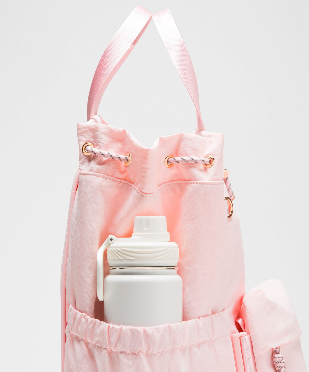 Pink Pearl/Flush Pink/Rose Gold