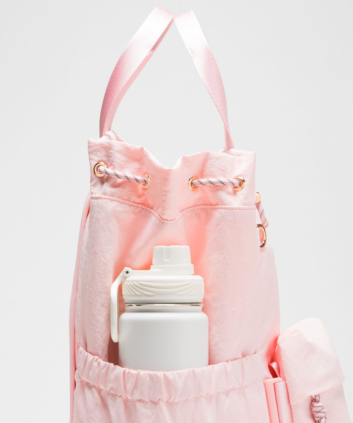 Pink Pearl/Flush Pink/Rose Gold