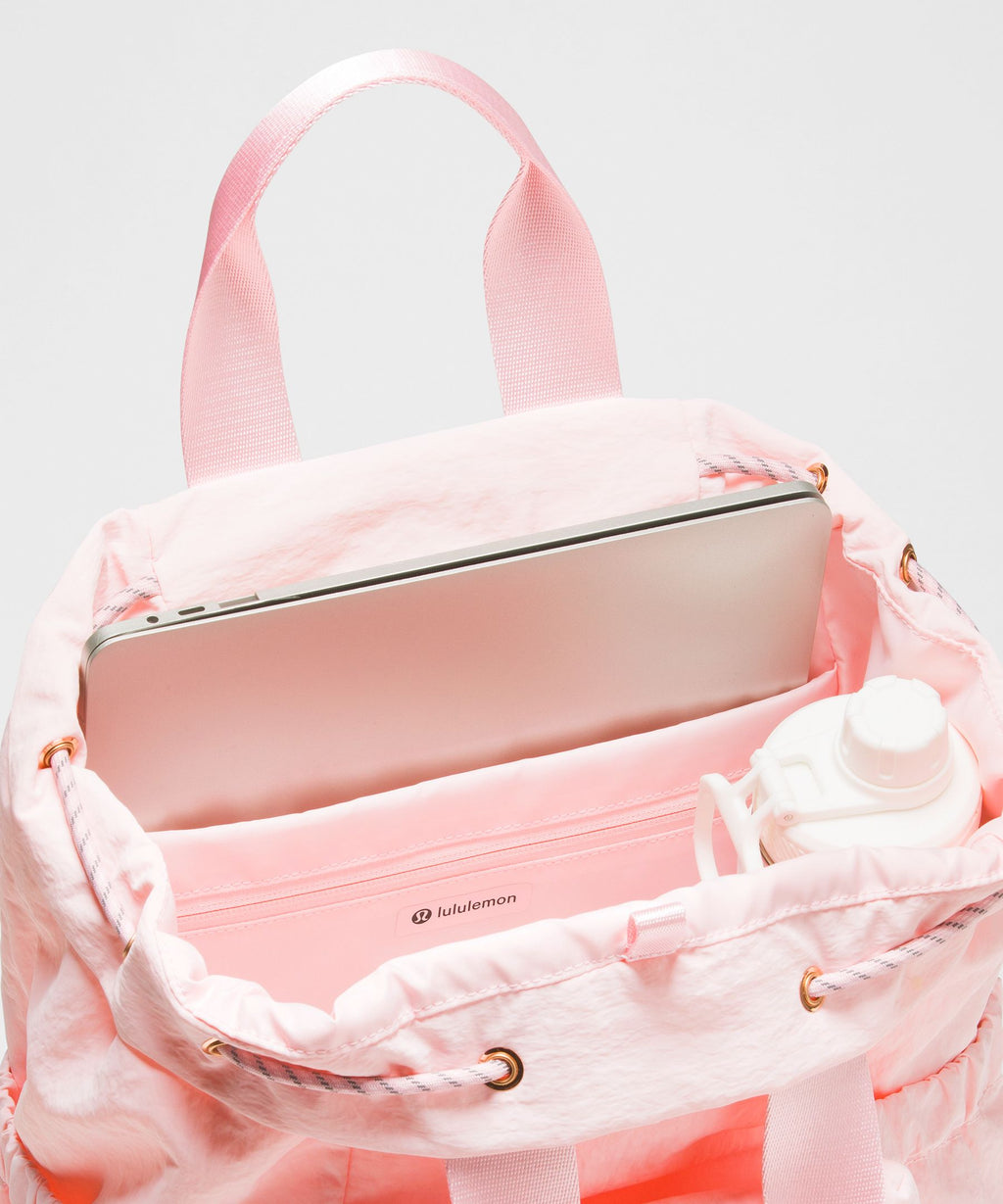 Pink Pearl/Flush Pink/Rose Gold