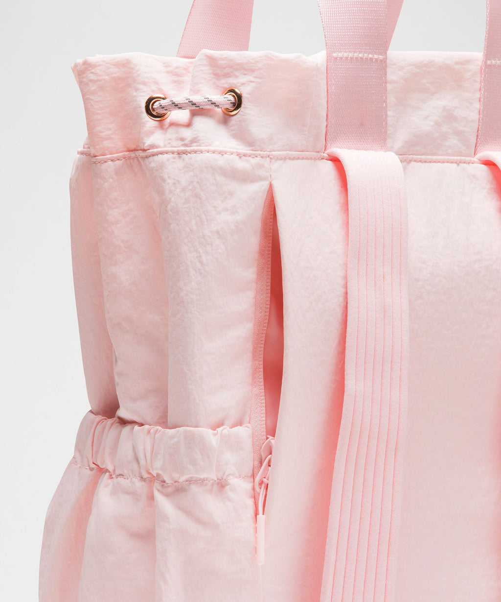 Pink Pearl/Flush Pink/Rose Gold