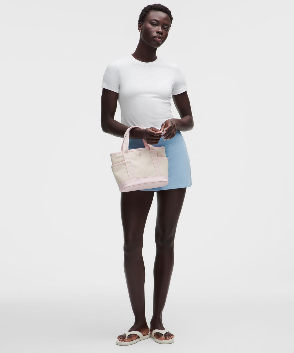 Natural/Pink Pearl