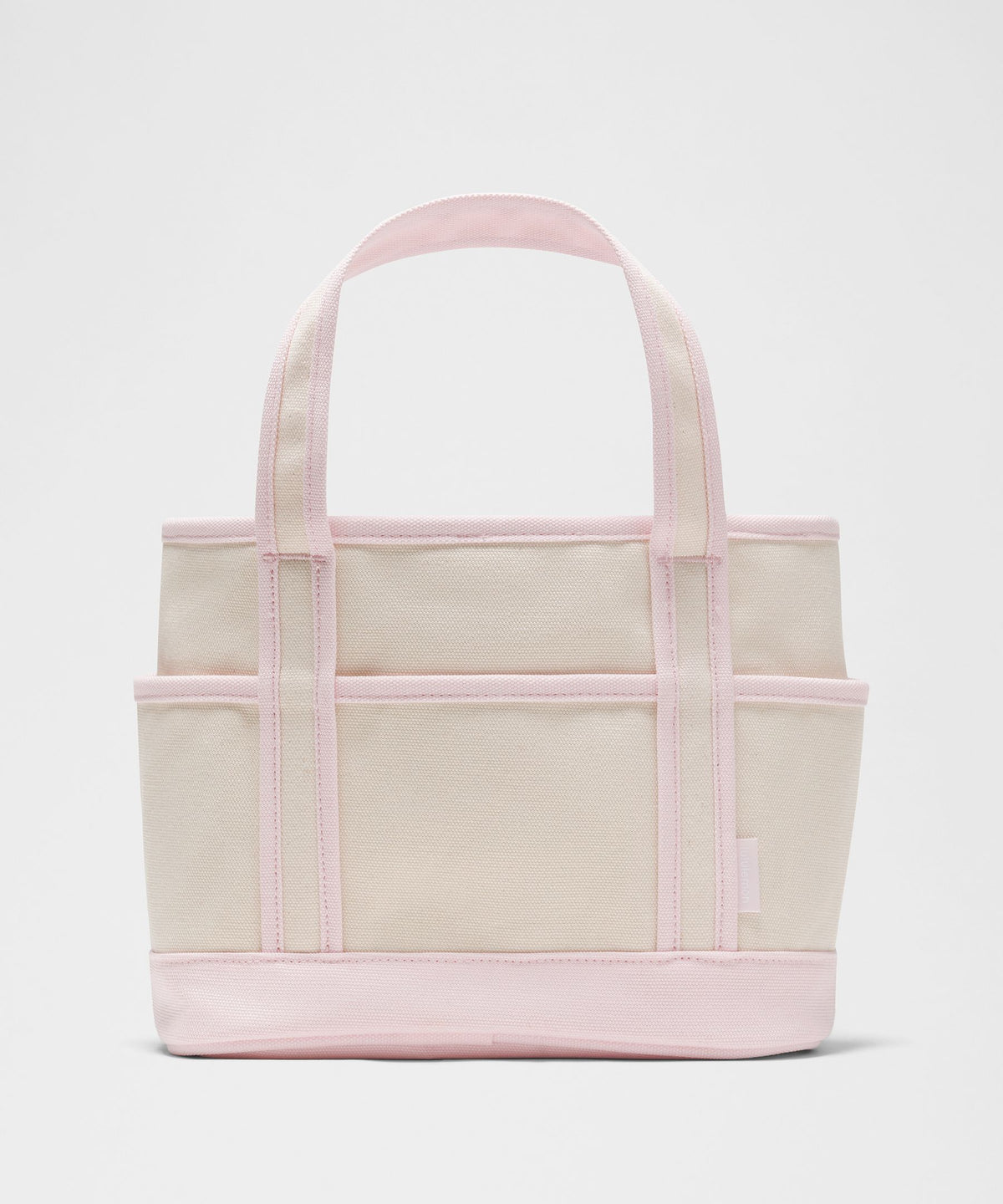 Natural/Pink Pearl