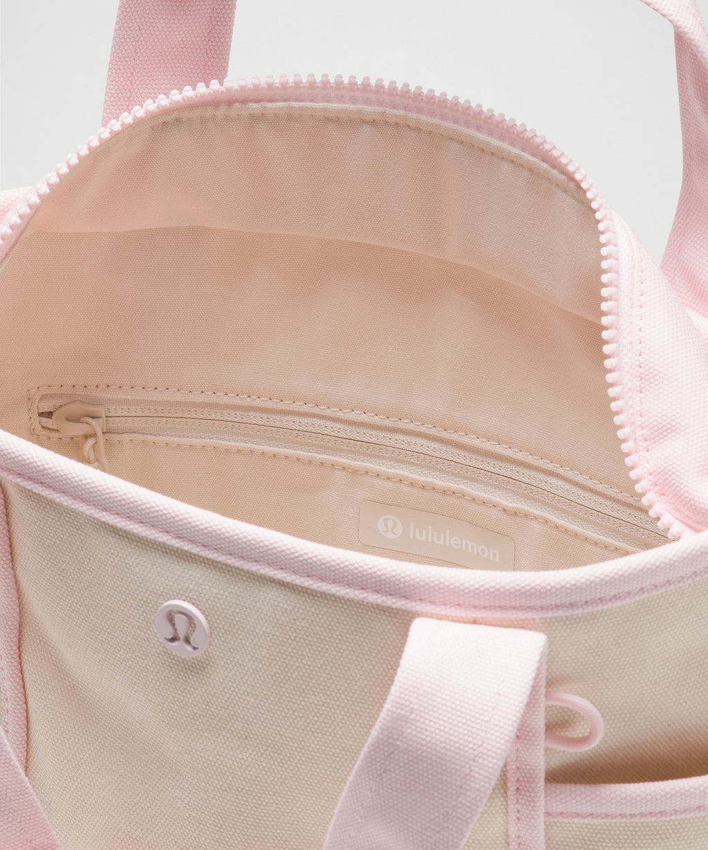 Natural/Pink Pearl