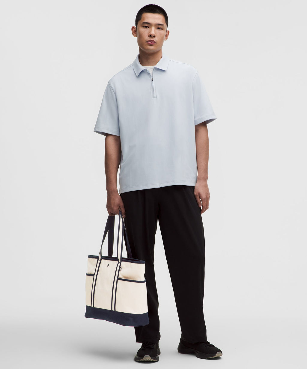 Natural/True Navy