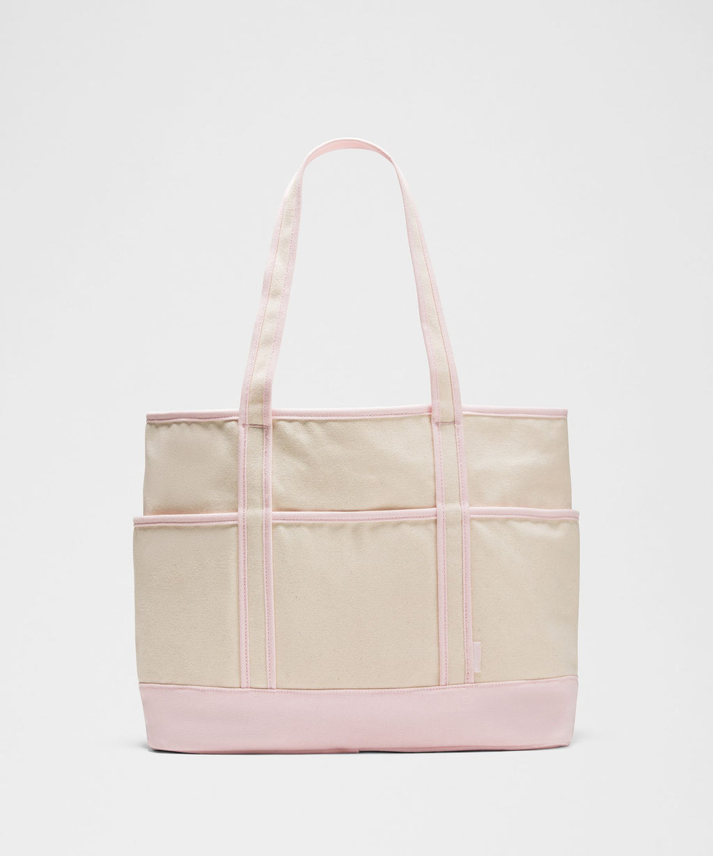 Natural/Pink Pearl