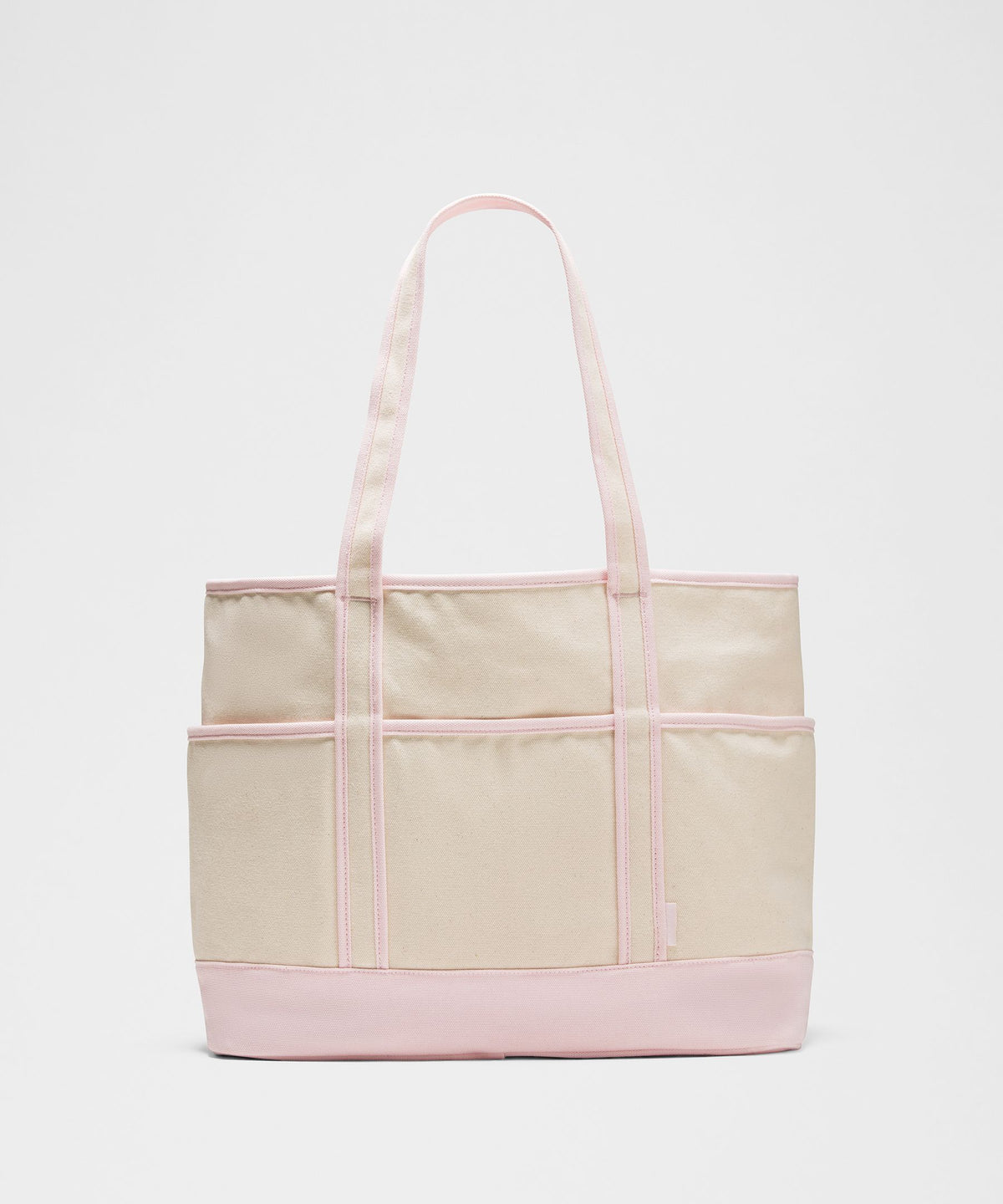 Natural/Pink Pearl