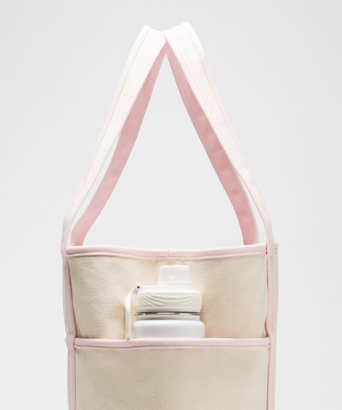 Natural/Pink Pearl