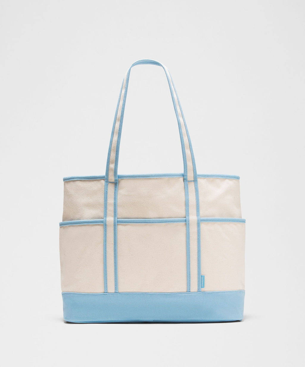 Natural/Dreamy Blue
