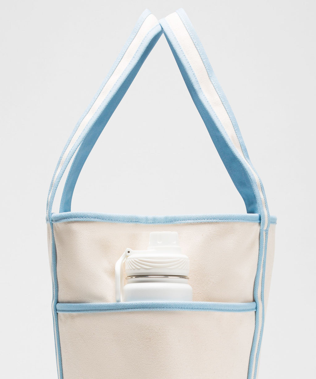 Natural/Dreamy Blue